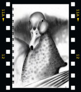 Teabo: It's a digital sketch.