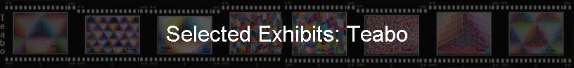 Selected Exhibits: Teabo